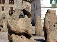 piazza satta nuoro
