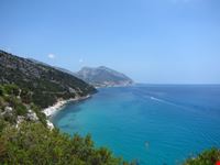 Cala Gonone