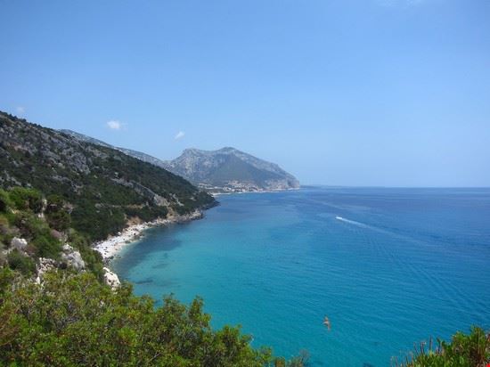 Cala gonone Orosei fabulousfabs - CC BY 2.0 fabulousfabs