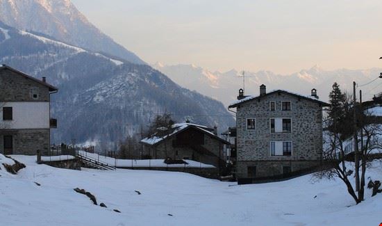  Chiesa in Valmalenco  