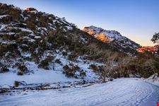  piste da sci