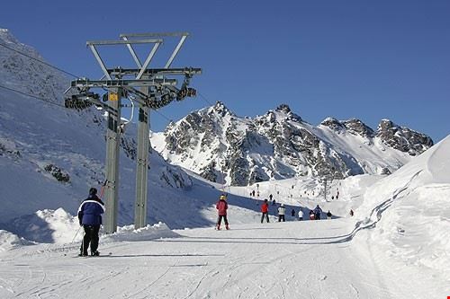 Santa Caterina Valfurva  