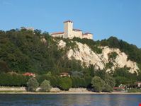 angera rocca