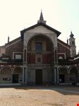 basilica santa maria nuova abbiategrasso