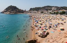 lloret de mar tossa de mar