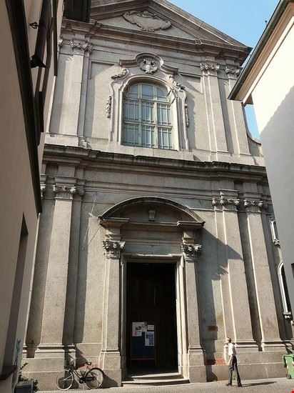 Chiesa di San Bernardino - Davide Papalini - Davide Papalini - CC BY-SA 3.0