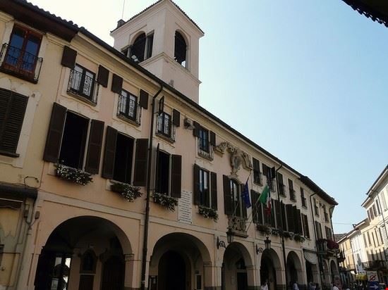 Palazzo Comunale - Davide Papalini - Davide Papalini - CC BY-SA 3.0