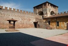  rocca sforzesca