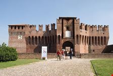  rocca sforzesca