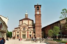 basilica san magno legnano