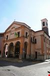 chiesa sant'ambrogio legnano