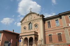 Chiesa di Santa Rita a Legnano
