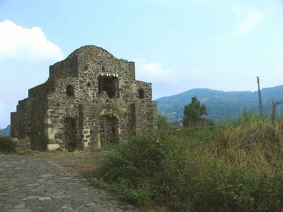  Castiglione di Sicilia Memorato - CC BY-SA 3.0 Memorato