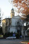 Santuario della Madonna delle Grazie a Legnano
