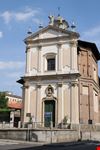 Chiesa della Madonnina dei Ronchi a Legnano