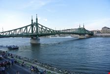 Ponte di Buda