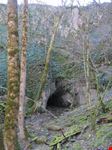Gouffre du Saut de la Pucelle