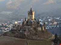 cochem reichsburg cochem
