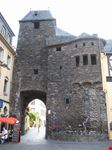 cochem enderttor cochem
