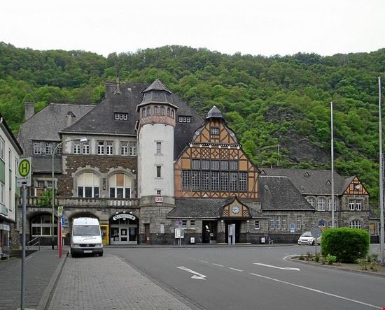  Cochem Historiograf - CC BY 2.0 Historiograf