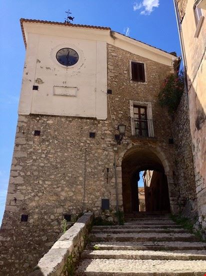  San Donato Val di Comino  