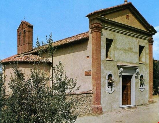 Chiesa della Madonna della Stella