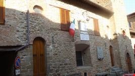 palazzo del municipio