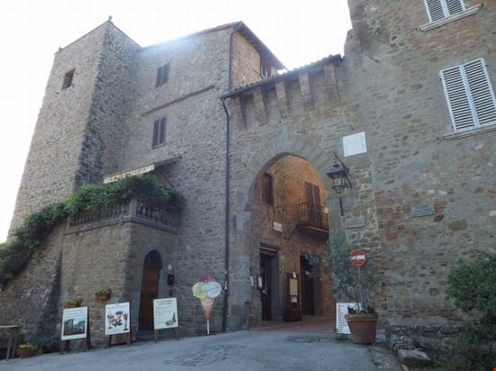Porta Fiorentina