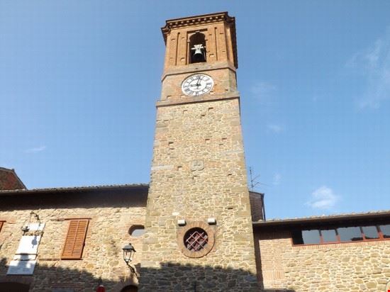 Torre dell’orologio
