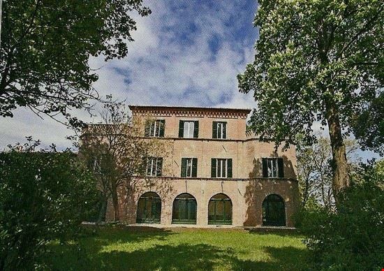  Matelica  