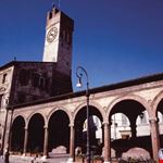 torre civica matelica