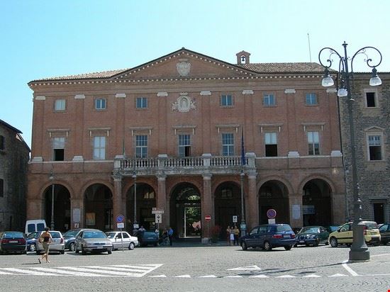 Palazzo del Governatore