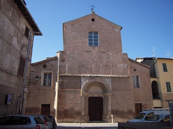 Chiesa di Sant'Agostino