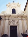 chiesa della beata mattia