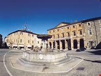 centro storico matelica