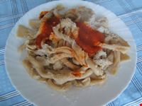sagne