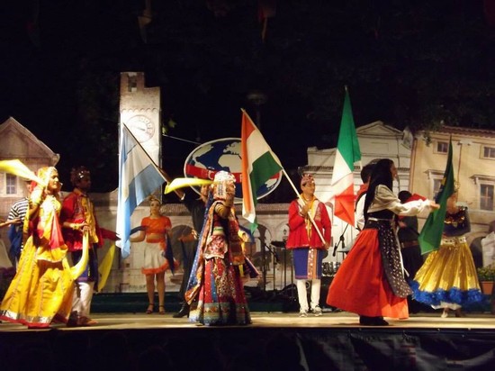 festival folklore matelica
