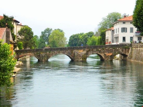 Ponte Romano - Lukidd - Lukidd - CC BY-SA 3.0