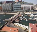 veduta da castel dell ovo borgo marinari napoli veduta da castel dell ovo borgo marinari napoli