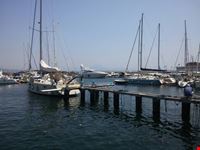 borgo marinari molo napoli