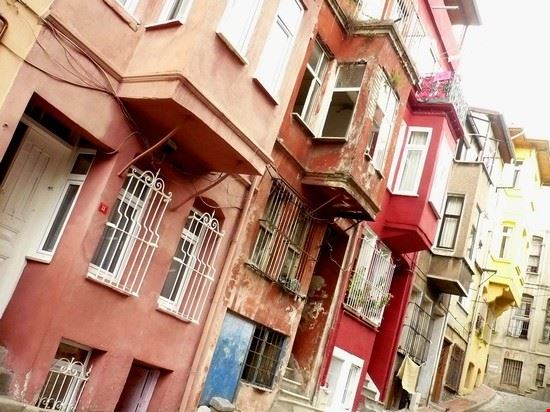 Balat Istanbul Mireia Saenz - CC BY 2.0 Mireia Saenz