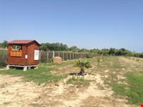 panoramica area interna