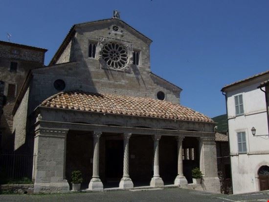  Lugnano in Teverina  