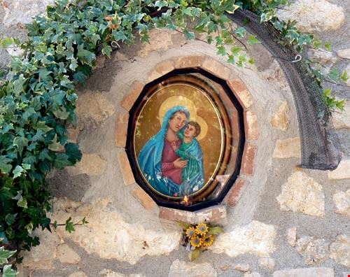  Lugnano in Teverina  