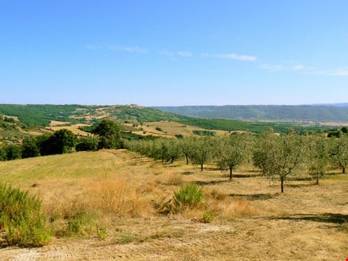  Lugnano in Teverina  