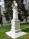 monumento a luca pacioli