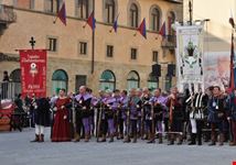 palio della balestra