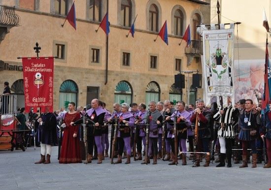  Sansepolcro  