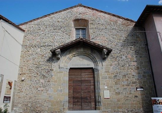  Sansepolcro  