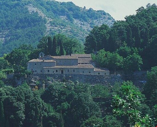  Sansepolcro  